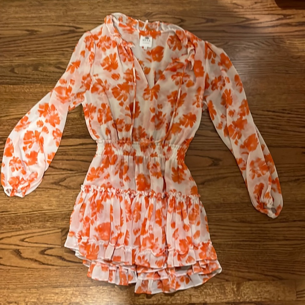 Misa dress